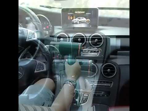 ST-6643 Car Wireless Handheld Vacuum Cleaner(White) - YouTube Video