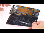 SIM Card Socket Flex Cable for HTC 10 / One M10 - YouTube Video