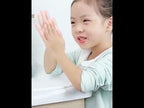 Children Cartoon Soap Dispenser Automatic Induction Hand Washing Device(Small Dinosaur) - YouTube Video