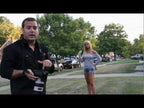 YONGNUO YN622C-KIT E-TTL Wireless Flash Trigger Controller + Transceiver Kit for Canon Camera - YouTube Video