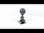 X3 Wireless Mini DV WiFi IP Camera, Support Night Vision / Motion Detection(Black) - YouTube Video