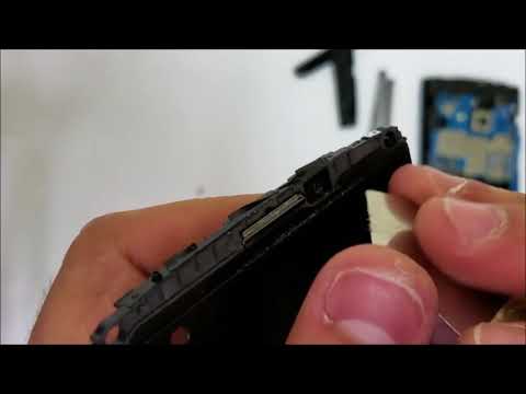 LCD Screen and Digitizer Full Assembly for LG V10 H960YK H900 VS990 H968 H961S H901 F600S F600L F600K RS987 H960AR H960A(Black) - YouTube Video