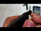 LCD Screen and Digitizer Full Assembly for LG V10 H960YK H900 VS990 H968 H961S H901 F600S F600L F600K RS987 H960AR H960A(Black) - YouTube Video
