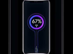 2 PCS QC3.0+3.1A Car Charger Dual USB 6A Halo Wine Bottle Fast Charge Car Charger(Elegant Black) - YouTube Video