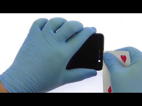 Motherboard Flex Cable for HTC U Play - YouTube Video