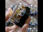 Fuse Holder Power Distributor Block 1 Way Auto Car Audio 5 Ways Out / 1 Ways In 5 Car Audio Outputs Universal Car Audio 1 in 5 Ways Output Fuse Box - YouTube Video