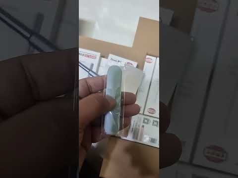 QIANLI 009 Plus Multi-Function Blade Set - YouTube Video