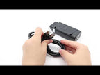 OPCom 2014V OBD2 Car Diagnostic Scan Tool For Opel Firmware V1.7 - YouTube Video