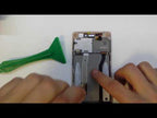 Power Button & Volume Button Flex Cable for Xiaomi Redmi 3S - YouTube Video