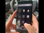 Vgate OBD2 Bluetooth Diagnostic Tool - YouTube Video