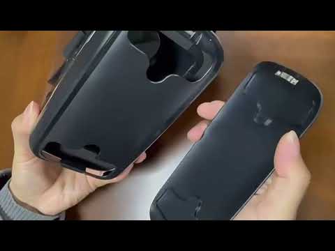 SG-G04 Universal Virtual Reality 3D Video Glasses for 4.5 to 6 inch Smartphones - YouTube Video