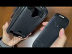 SG-G04 Universal Virtual Reality 3D Video Glasses for 4.5 to 6 inch Smartphones - YouTube Video