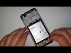 TFT LCD Screen for Nokia 2.3 with Digitizer Full Assembly (Black) - YouTube Video