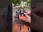 Yunguang 8X30 62 Telescope with Coordinates Low Light Night Vision Binoculars - YouTube Video