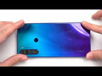 Main Back Facing Camera for Xiaomi Redmi Note 8 - YouTube Video