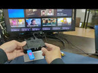 Ezcap 288P HDMI Video Capture Box Supports Direct Storage to U Disk - YouTube Video