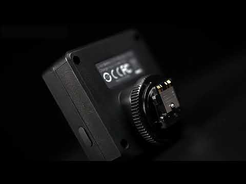 For Sony YONGNUO High-speed Synchronous Wireless TTL Flash Trigger Mirrorless Camera Flash Trigger(YN32-TX) - YouTube Video