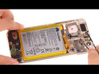 Motherboard Flex Cable for Huawei Honor 8 - YouTube Video