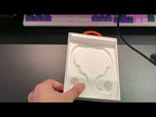 Hileo Hi72 Wireless Bluetooth Hanging Neck Earphone(Black) - YouTube Video