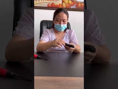 DEAOKE 12-80V 2G 3Pin GPS Positioning Tracker Mini Waterproof  Vehicle Tracking System - YouTube Video