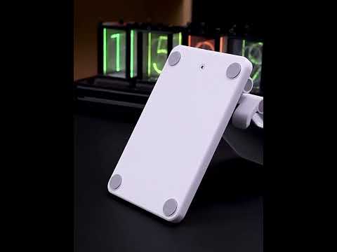 Lenovo Thinkplus Desktop Tablet PC Holder E202(Black) - YouTube Video