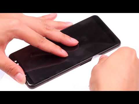 For Samsung Galaxy A8 (2018) SM-A530 10pcs Earpiece Speaker - YouTube Video