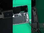 JK incell LCD Screen For iPhone 16e - YouTube Video