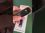 International Version Multi-language Camera Scanning Offline Translation Pen(Black) - YouTube Video