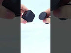 W02 HD Magnetic WiFi Smart Mini Camera Supports Motion Detection Infrared Night(Black) - YouTube Video