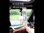 Car Powerful Fixing Clip Cooling High Wind Power Electric Fan, Specification: 10 inch Metal 12V - YouTube Video