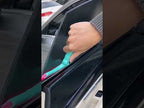 qili Car Window Tinting & Beautification Atomizing Acid Alkali Resistant Sprayer(2CC Iceberry Pink) - YouTube Video