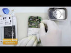 Power Button & Volume Button Flex Cable for Lenovo A606 - YouTube Video