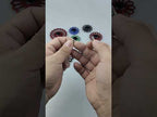 BIKERSAY Bicycle Rear Derailleur Bearing Guide Wheel Accessories, Color: SDL-11 Black - YouTube Video