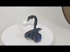 39530-T2A-A71 For Honda Accord Car Rear View Reversing Assist Camera - YouTube Video