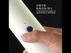 Portable Wireless Car Vacuum Cleaner Small Chargeable Handheld Wet / Dry Large Suction Household Vacuum Cleaner(White) - YouTube Video