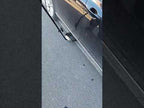 Vehicle Safety Inspection Maintenance Detection Mirror(30cm) - YouTube Video