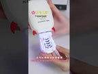 Portable USB Heated Mosquito Repellent For Outdoor Camping(Green) - YouTube Video