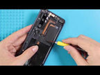 Original LCD Screen for Xiaomi Mi CC9 Pro / Mi Note 10 / Mi Note 10 Pro / Mi Note 10 Lite with Digitizer Full Assembly - YouTube Video