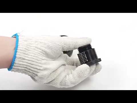 1.600-2.200 inch Valve Spring Height Micrometer Gauge for V8 Engines(Black) - YouTube Video