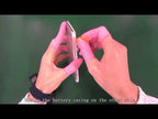 For Huawei Enjoy 5s Back Facing Camera  - YouTube Video