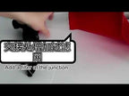 Car Plus Oil Funnel Tool Oil Filling Machine, Specification: A Version - YouTube Video