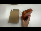 12-265V AC/DC Automatic Sliding Gate Wide Voltage Warning Light Gate Opener Accessory - YouTube Video
