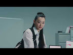 Logitech POP ICON KEYS Wireless Bluetooth Keyboard(White) - YouTube Video