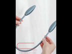 Fashion Adornments Creative Curtain Tie Rope(Grey) - YouTube Video