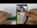 Original Charging Port Board for Huawei Honor 5X - YouTube Video