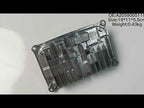 Car Light LED Driver For Mercedes-Benz C-Class / W205 / V205 / S205 / C205 A2059005110 - YouTube Video