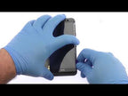 for HTC One M9 Motherboard Board - YouTube Video