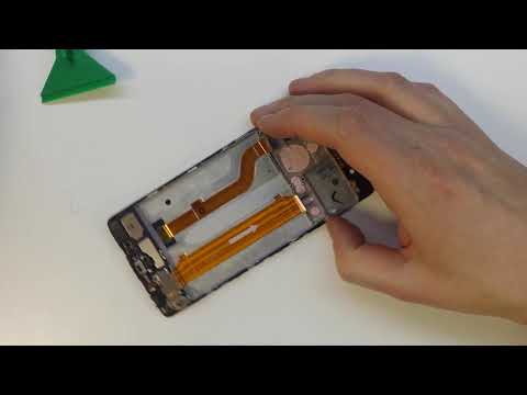 For Huawei P9 Signal Antenna Wire Cable - YouTube Video