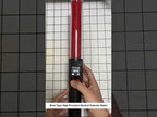 Blow Type High Precision Alcohol Detector Baton, Specification: Tarzan No. 1 - YouTube Video