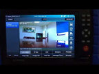 IPCXS-ACHT 6K Network Coaxial Simulation Engineering Video Surveillance Tester, Plug:US Plug - YouTube Video